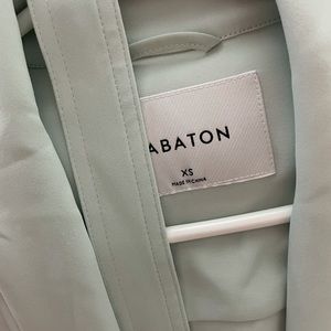 Kahlo Robe Mid Length